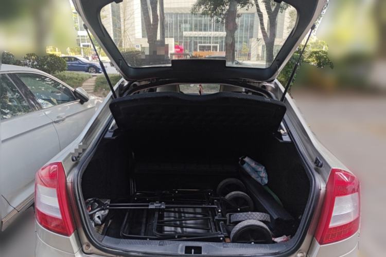 Used Skoda Octavia 2014 1.4TSI DSG Eado Edition