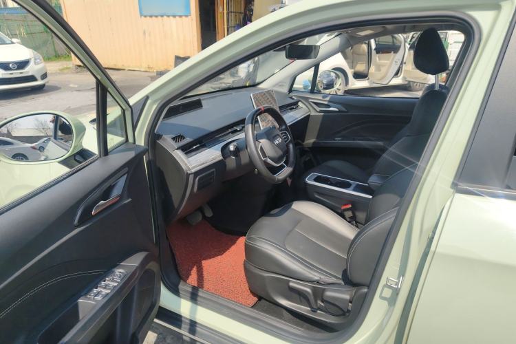 Used NETA V 2022 Chao 300 Industry Edition
