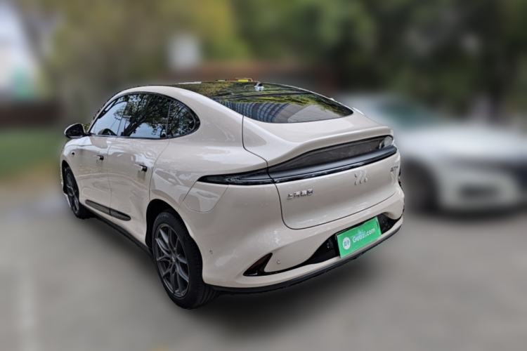 Used IM LS6 2023 Max Standard Edition