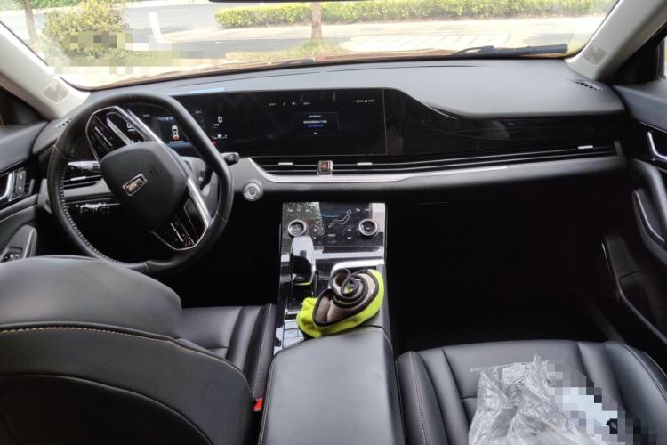 Used Bestune B70 2021 1.5T Automatic 15th Anniversary Edition
