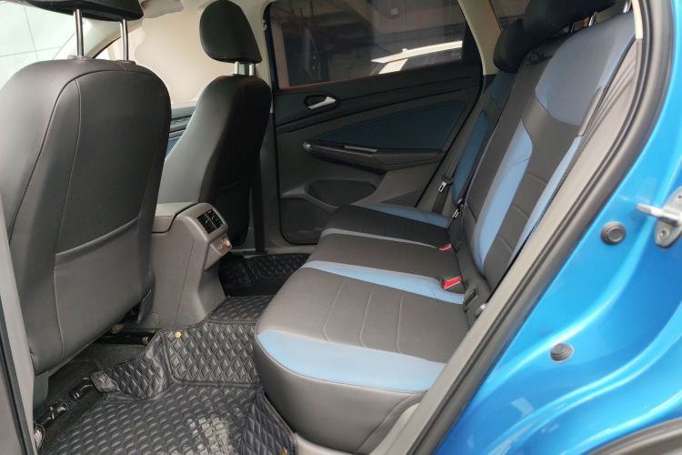 Used Jetta VS7 2020 1.4T Automatic Enjoyment Model
