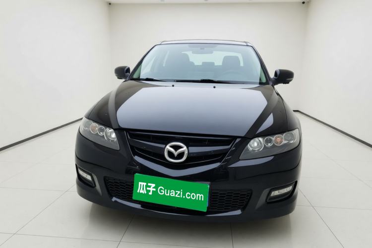 Used Mazda 6 2015 2.0L Automatic Classic Version Front