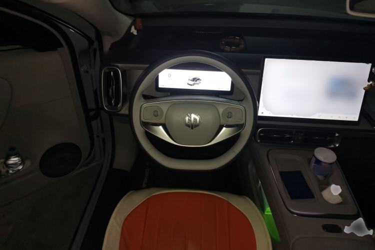 Used Leapmotor B01 2025 650 Enjoyment Edition
