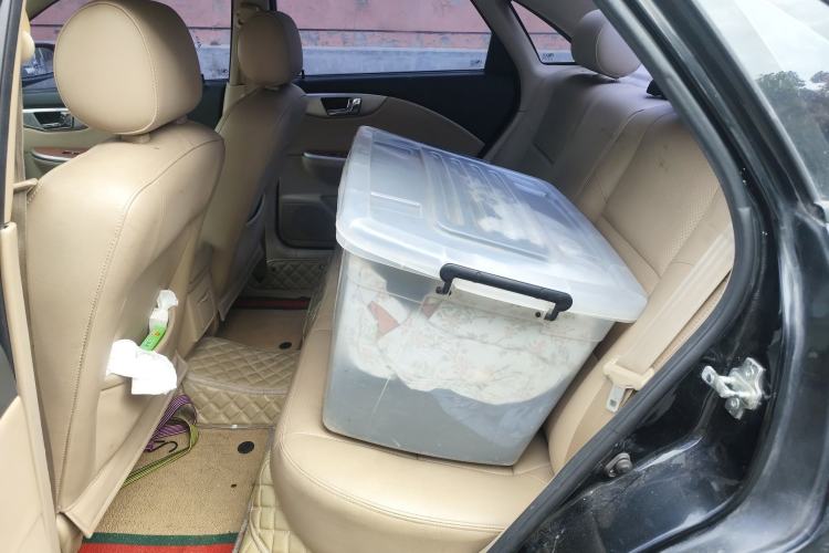 Used Buick Excelle 2011 1.6 LE-AT
