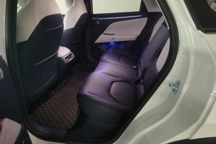 Used ARCFOX Alpha T5 2025 630 Shenxing Edition Interior 4