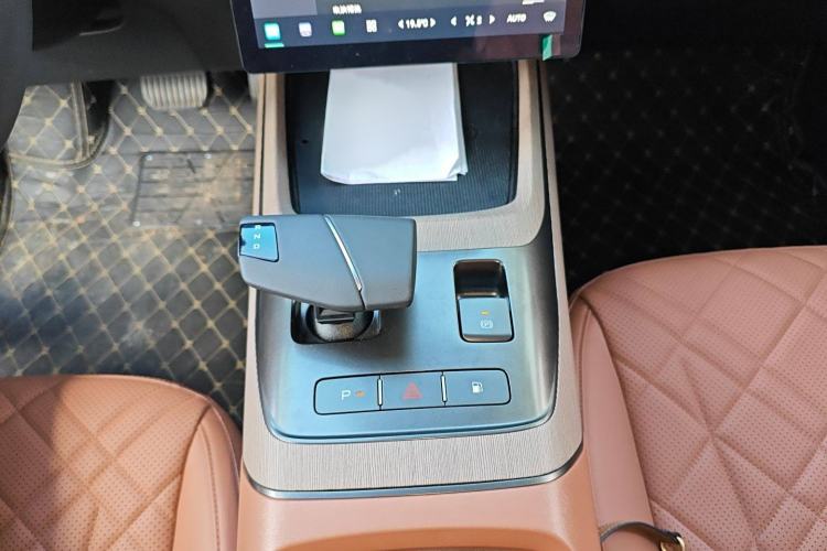 Used Qiyuan A05 2024 145 Max
