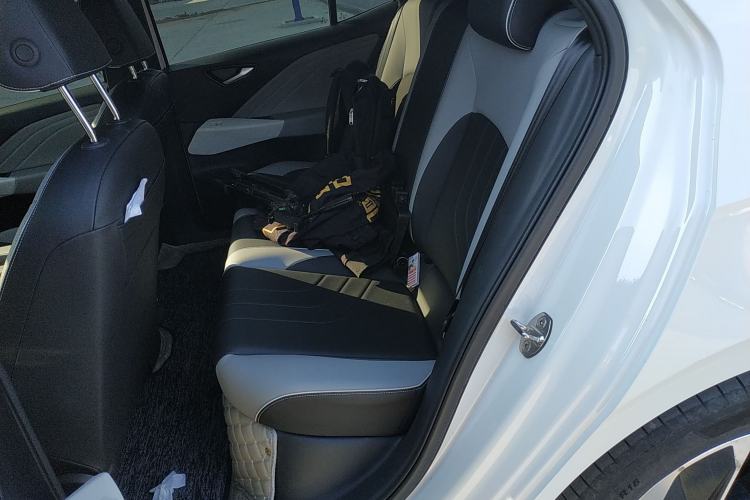 Used Volkswagen ID.3 2025 Smart Edition Ultra-Intelligent Oxygen Version