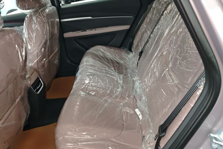 Used XPeng MONA M03 2025 502 Long-Range Max
