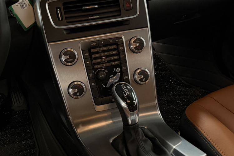 Used Volvo S60 2017 S60L T4 Smart Range Edition