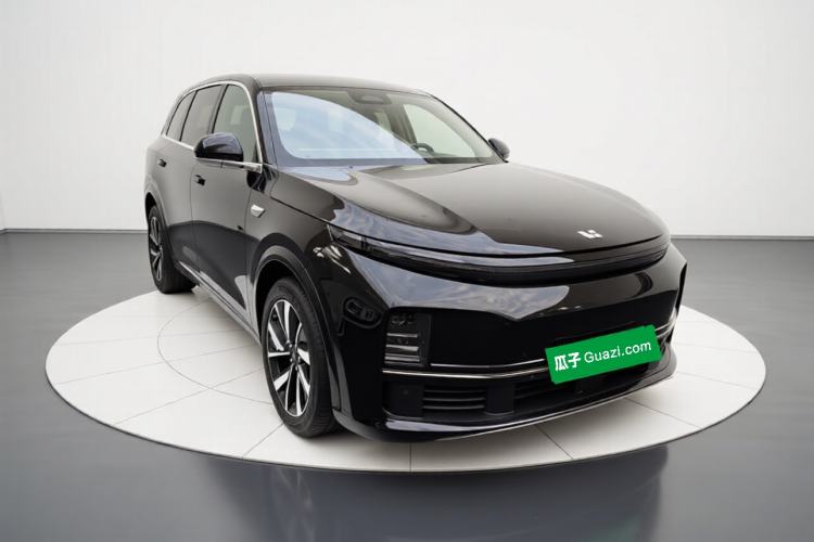 Used Li Auto L7 2023 Pro Model
