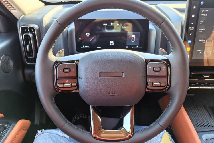 Used Haval H9 2024 2.4T Diesel 4x4 Extreme Edition