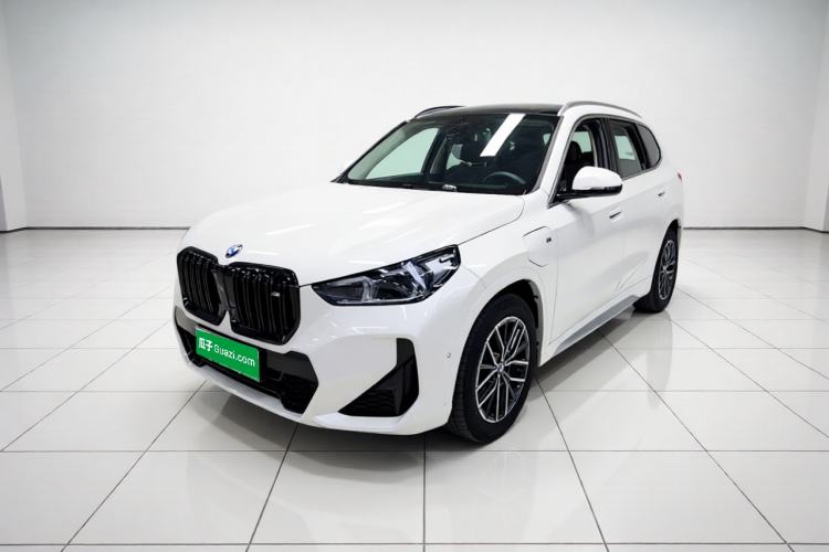 Used BMW iX1 2023 eDrive25L M Sport Package