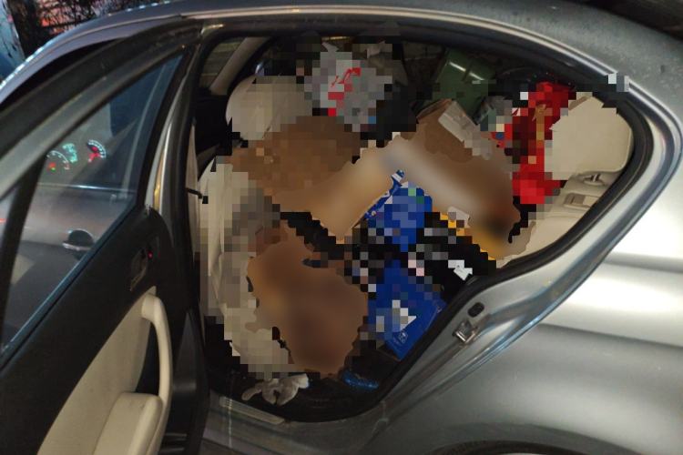 Used Volkswagen Lavida 2011 1.6L Automatic Premium Edition