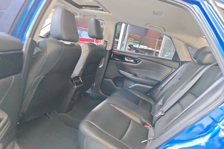 Used Honda Envix 2019 180TURBO CVT Enjoyment Edition China V
