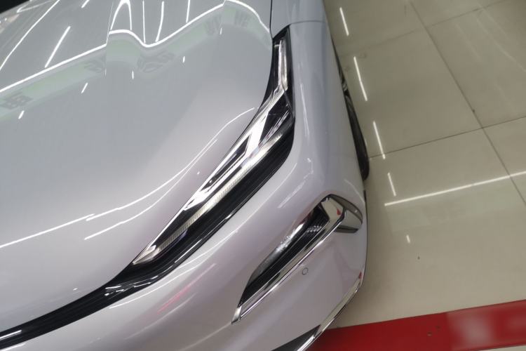 Used Geely Galaxy 8 2025 130km EM-P Starship Edition