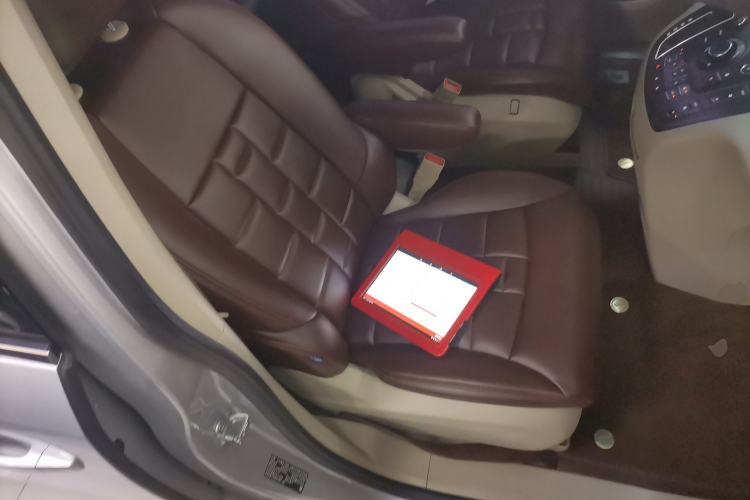 Used Buick GL8 2018 28T Comfort Model China VI Standard Right Front Seat