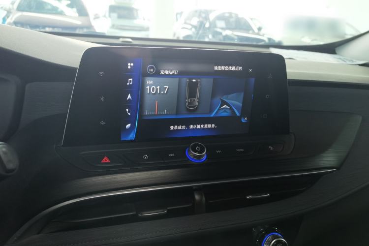 Used Buick Velite 6 2023 Revised Version 430 km Range – Commuter Edition
