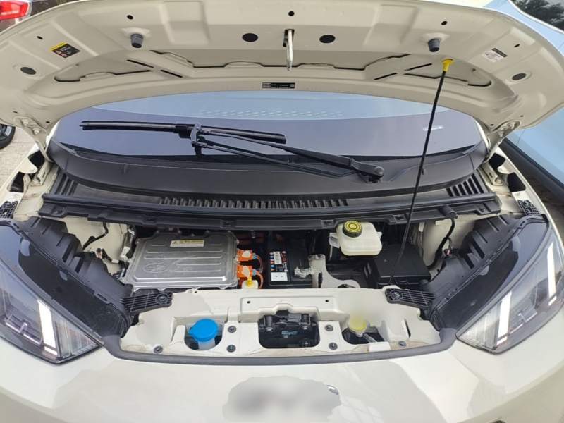 Used BYD Seagull 2025 405 km Flying Edition — 19