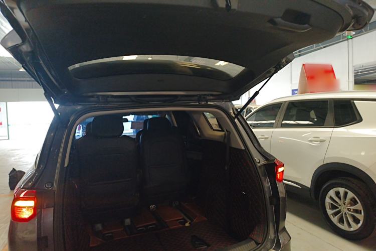 Used Wuling Victory 2020 1.5T CVT Elite Model