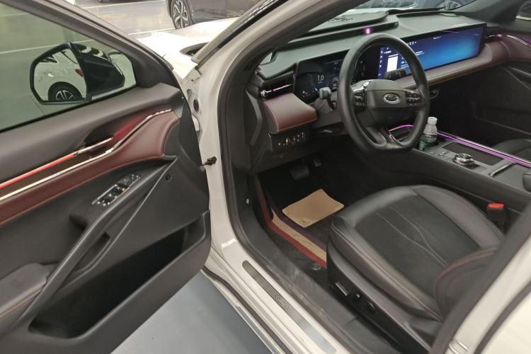 Used Ford Mondeo 2022 Facelifted EcoBoost 245 Ultimate Edition