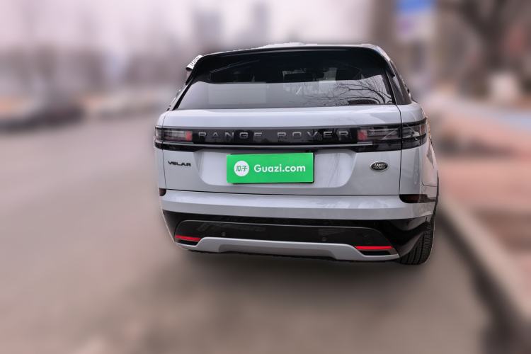 Used Land Rover Range Rover Velar 2024 Dynamic SE