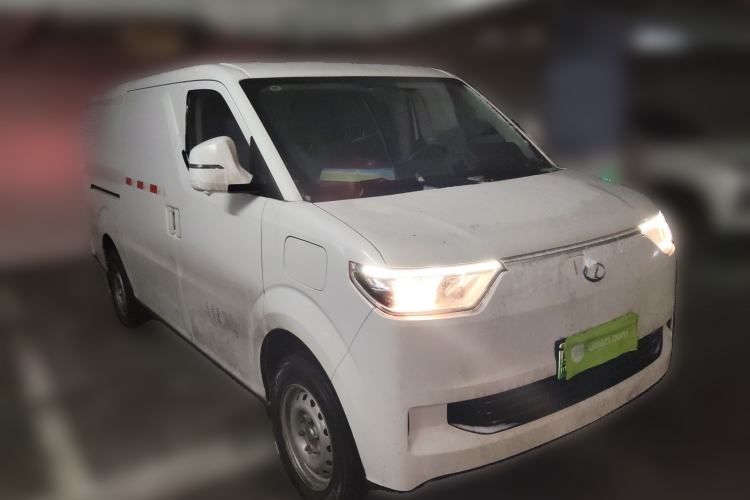 Used Ruichi EC75 2024 Pioneer Model I 41.5 kWh