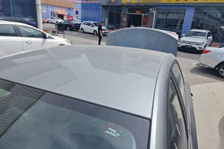 Used Chevrolet Monza 2023 1.5L Dual-Clutch Enjoyment Edition