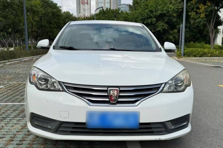 Used Roewe 360 2016 1.5L Manual Smart Screen Version