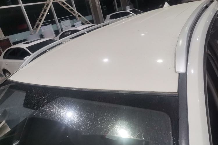 Used Baojun 730 2019 1.5T CVT Fashion Model 7 Seats China VI Emission Standard