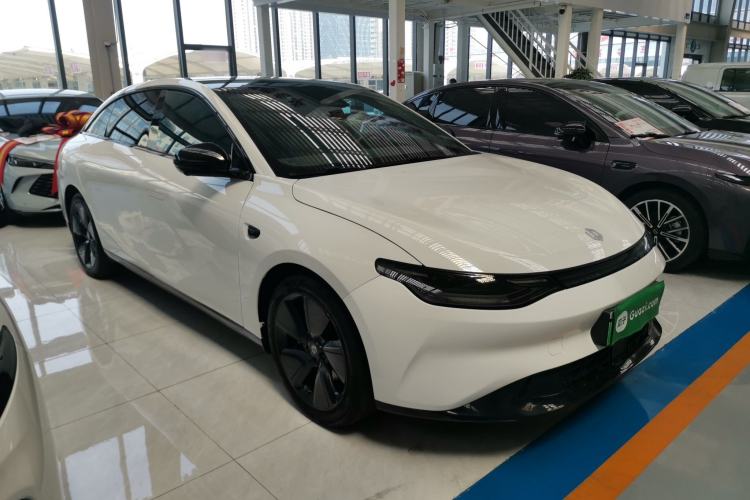 Used Leapmotor C01 2023 525 Comfort Edition