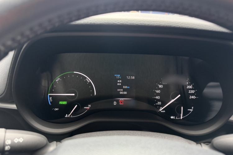 Used Toyota Sienna 2024 2.5L Hybrid Luxury Edition