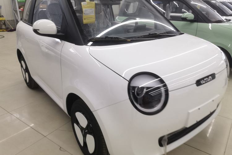 Used Qiyuan Lumin 2024 130km Qingyue Version