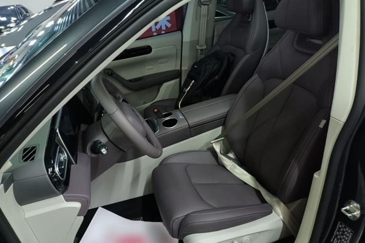 Used Leapmotor C11 2023 Extended-Range 285 Comfort Edition
