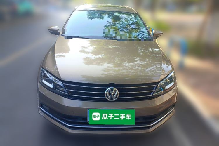 Used Volkswagen Sagitar 2015 280TSI Automatic Flagship Model
