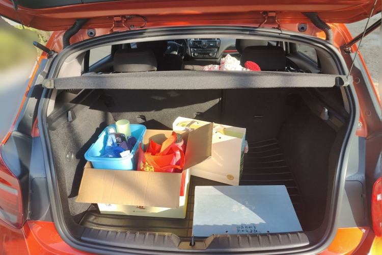 Used BMW 1 Series 2012 118i Sport Edition