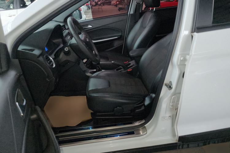 Used Chery Tiggo 3X 2018 1.5L Manual Elite Edition