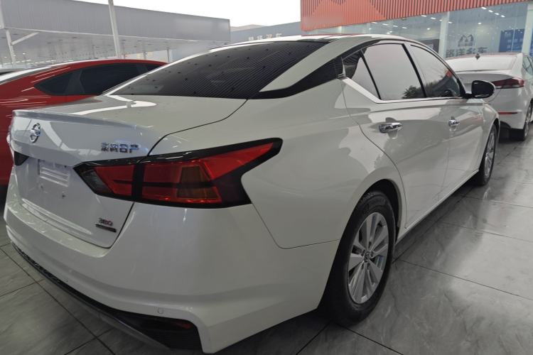 Used Nissan Teana 2019 2.0T XL Smart Leading Edition
