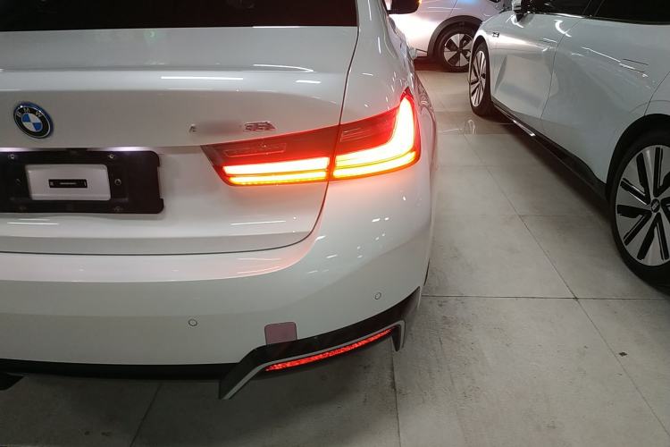 Used BMW i3 2025 eDrive 35 L