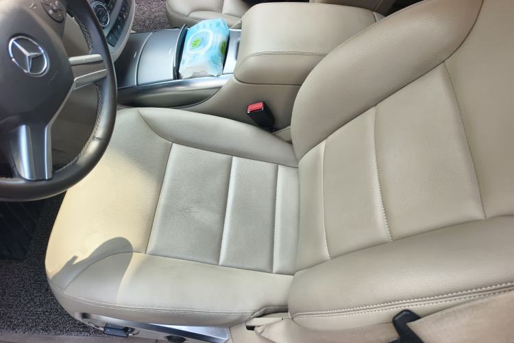 Used Mercedes-Benz R-Class 2011 R 300 L Business Model