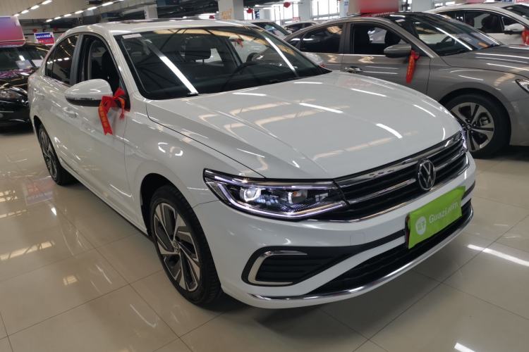 Used Volkswagen Bora 2025 200TSI DSG Enjoy PRO Edition