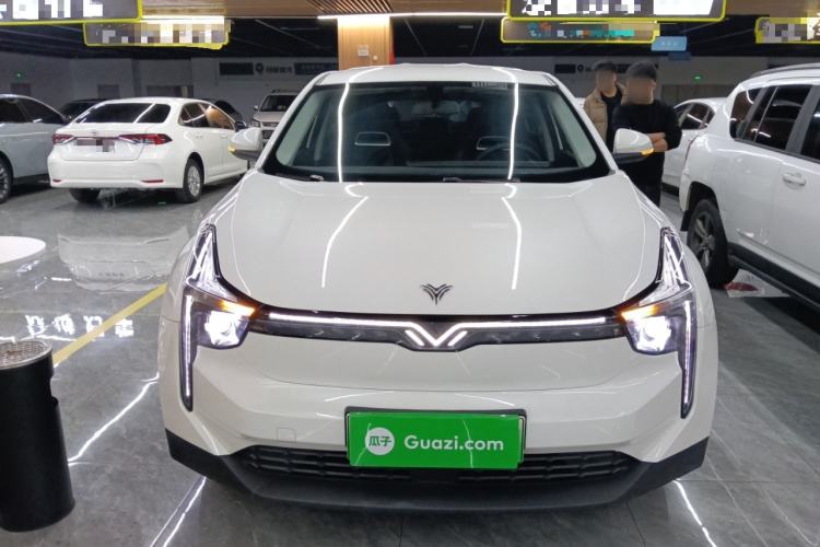 Used NETA U 2021 Pro 400 Cruiser Edition Front