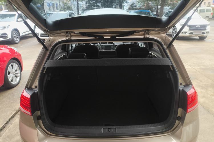 Used Volkswagen Golf 2018 230TSI Automatic Comfort Model