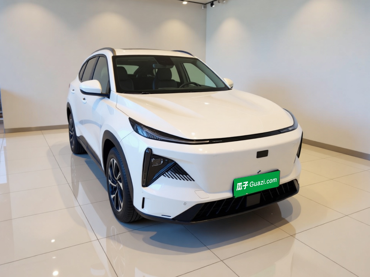Geely Galaxy L7 2023 1.5T 55km PRO — снимка 3