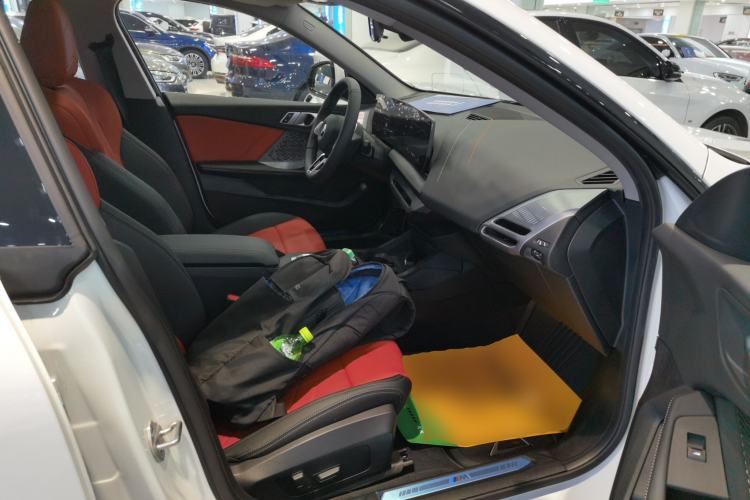 Used BMW 2 Series 2025 225L M Sport Package