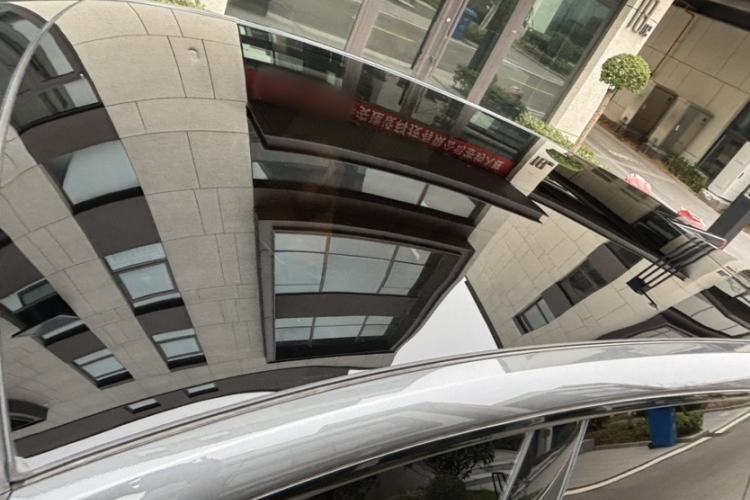 Used Deepal S07 2024 215Max Range-Extended Version Roof