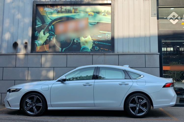 Used Honda Inspire New Energy 2023 ePHEV Prestige Edition