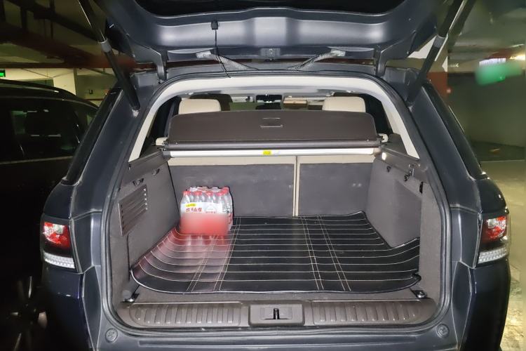 Used Land Rover Range Rover Sport 2014 3.0 SC V6 Fēngshàng Chuàngshì Edition