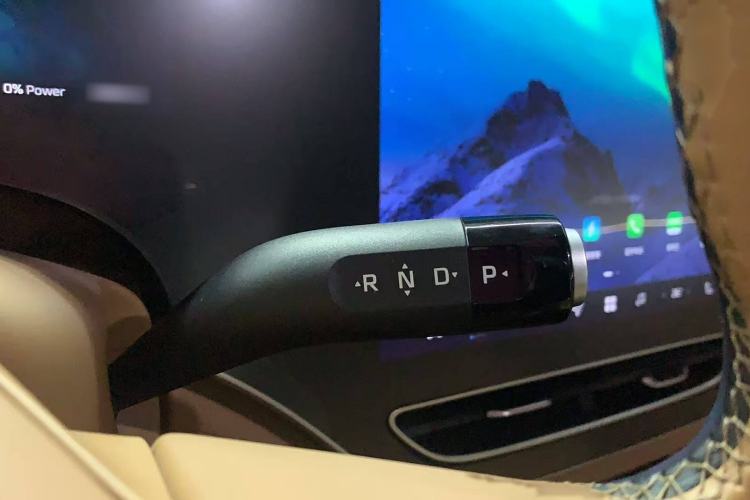 Used Rising R7 2024 Advanced Edition
