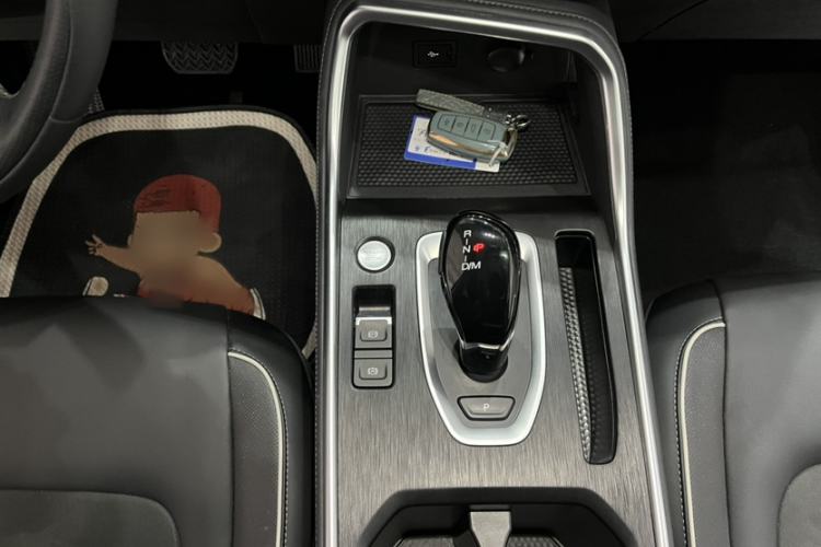 Used Haval H6 2021 National Trend Edition 1.5T Automatic Champion Version