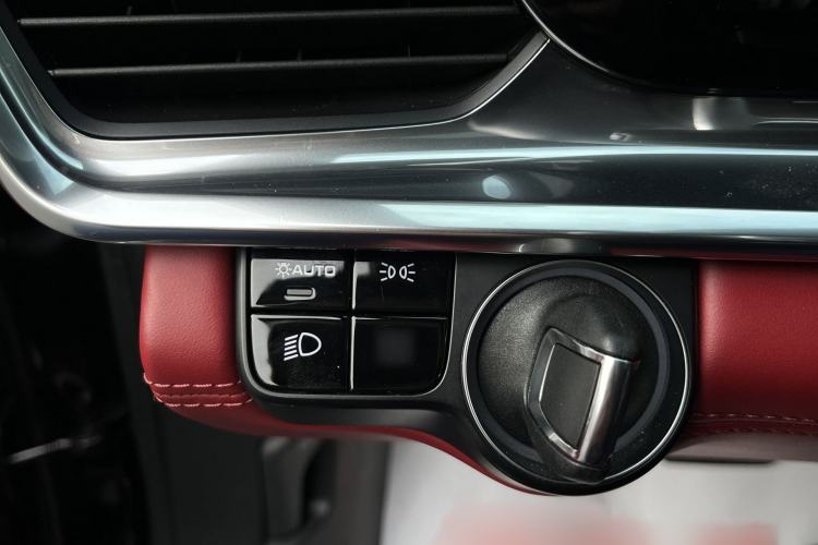 Used Porsche Panamera 2021 Panamera 4 Executive Long Wheelbase 2.9T